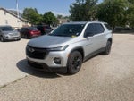 2022 Chevrolet Traverse LS 3.6 Liter V6 AWD 3rd Row Seating