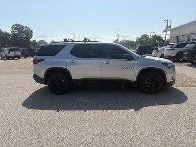 2022 Chevrolet Traverse LS 3.6 Liter V6 AWD 3rd Row Seating