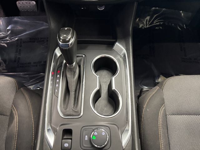 2020 Chevrolet Traverse AWD LT Cloth