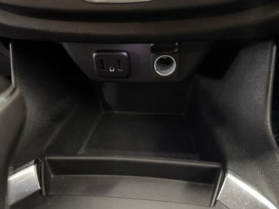 2020 Chevrolet Traverse AWD LT Cloth