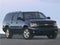 2007 Chevrolet Suburban LS
