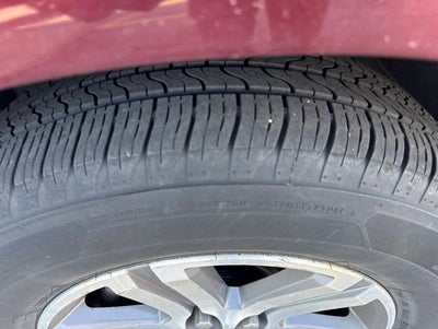 2015 Chevrolet Traverse 1LT