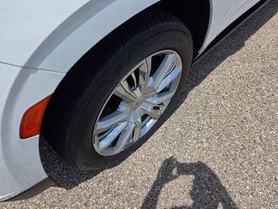 2021 Chevrolet Tahoe High Country 6.2 Liter V8 EcoTec3 4WD