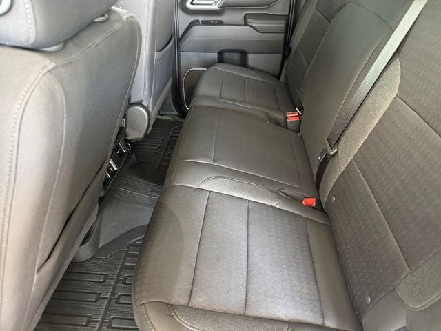 2024 GMC Sierra 2500HD 4WD Double Cab Standard Bed SLE