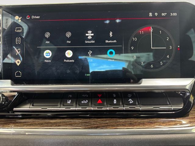 2024 GMC Sierra 2500HD 4WD Double Cab Standard Bed SLE