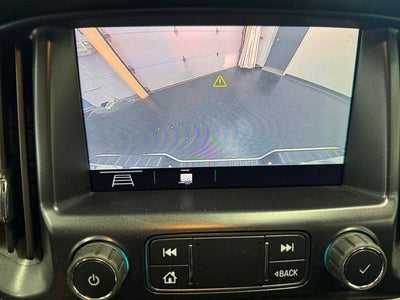 2020 GMC Canyon 4WD Crew Cab Long Box All Terrain - Leather