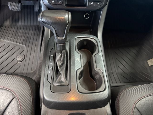 2020 GMC Canyon 4WD Crew Cab Long Box All Terrain - Leather