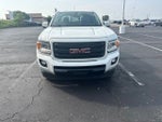 2020 GMC Canyon 4WD Crew Cab Long Box All Terrain - Leather