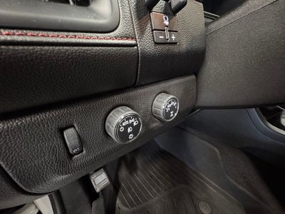 2020 GMC Canyon 4WD Crew Cab Long Box All Terrain - Leather
