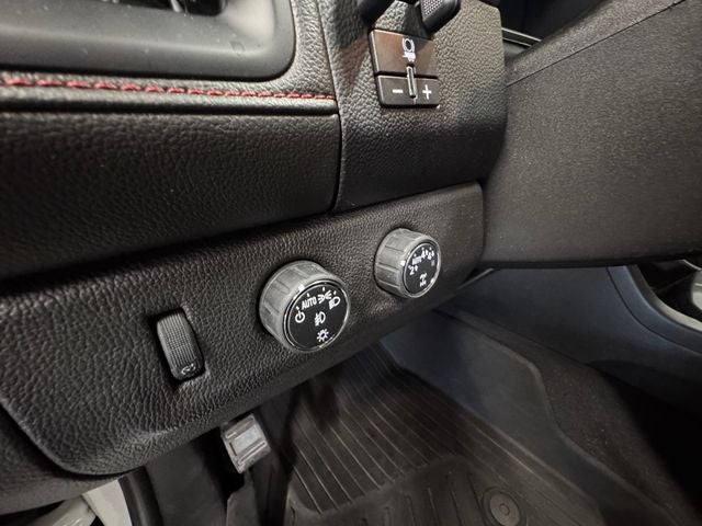 2020 GMC Canyon 4WD Crew Cab Long Box All Terrain - Leather