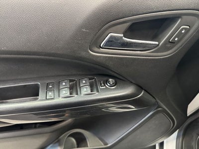 2020 GMC Canyon 4WD Crew Cab Long Box All Terrain - Leather