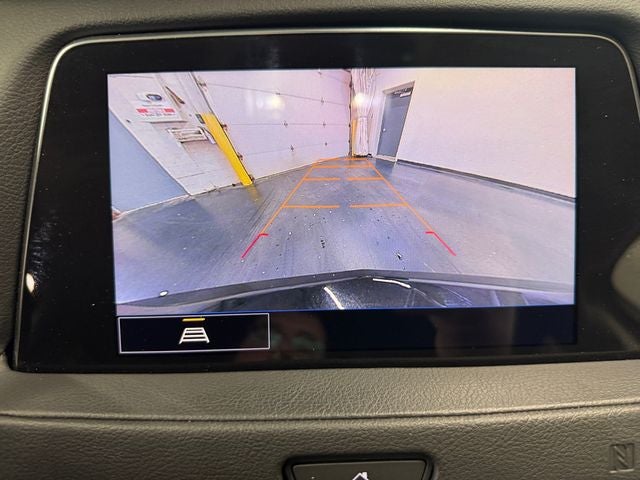 2021 Cadillac XT4 AWD Luxury