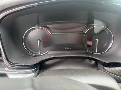 2021 Cadillac XT5 AWD Premium Luxury