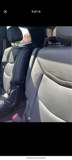 2021 Cadillac XT6 AWD Premium Luxury