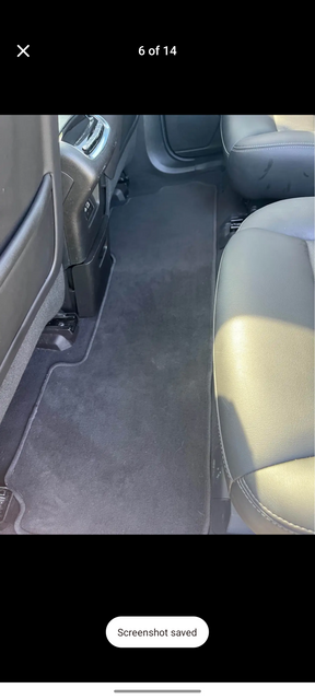 2021 Cadillac XT6 AWD Premium Luxury