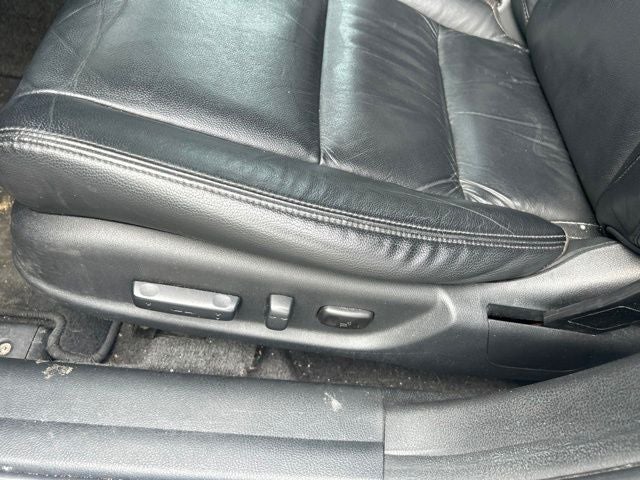 2012 Honda Accord 2.4 SE