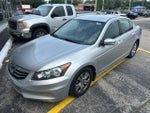 2012 Honda Accord 2.4 SE
