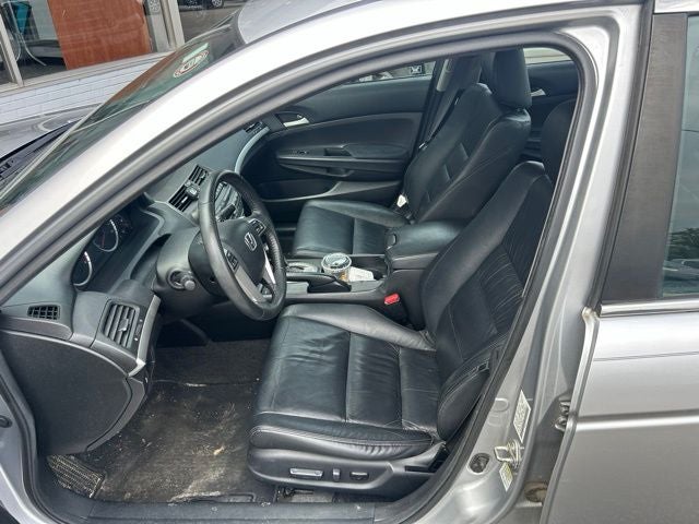 2012 Honda Accord 2.4 SE