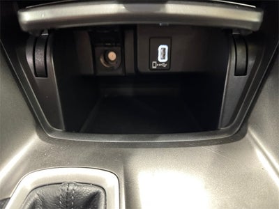 2020 Honda Accord Sedan Sport