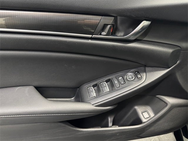 2020 Honda Accord Sedan Sport