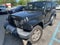 2008 Jeep Wrangler Sahara