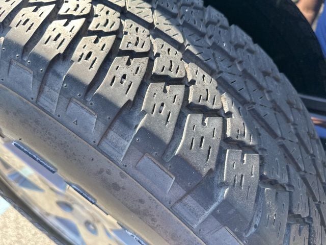 2008 Jeep Wrangler Sahara