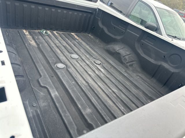 2017 Nissan Titan XD PRO-4X 5.0 Liter V8 Crew Cab 4WD