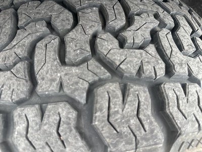 2017 Nissan Titan XD PRO-4X 5.0 Liter V8 Crew Cab 4WD