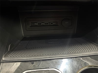 2021 Volkswagen Atlas 2.0T SEL