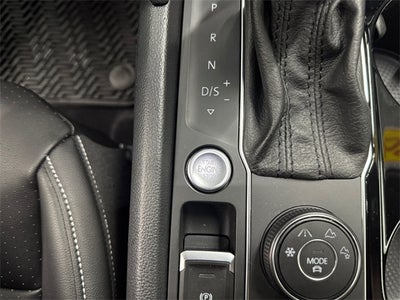 2021 Volkswagen Atlas 2.0T SEL