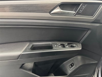 2021 Volkswagen Atlas 2.0T SEL