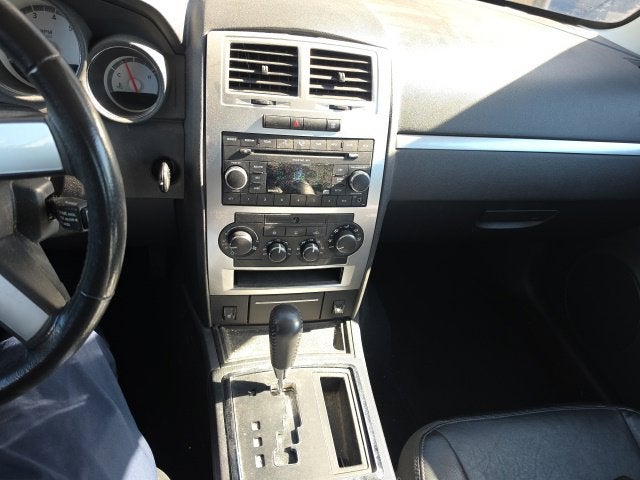 2008 Dodge Charger SXT 3.5 Liter AWD