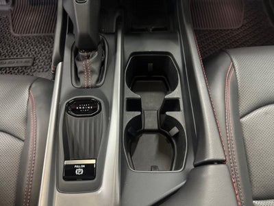 2027 Dodge Charger CHARGER R/T PLUS 4-DOOR AWD