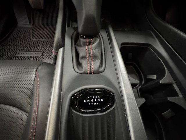 2027 Dodge Charger CHARGER R/T PLUS 4-DOOR AWD
