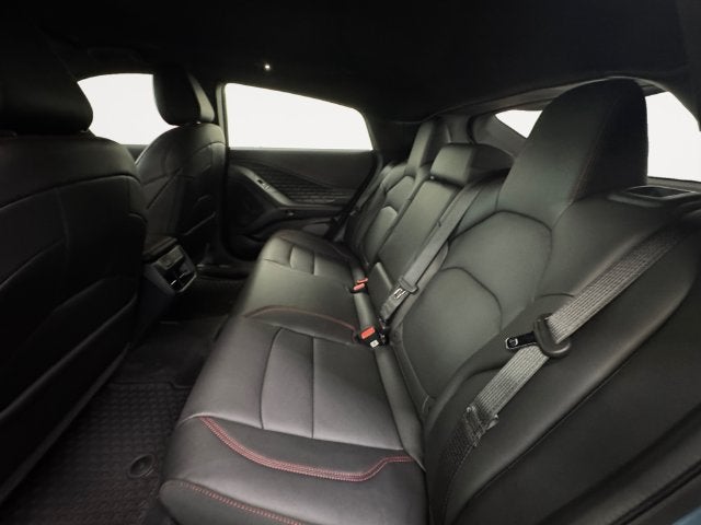 2027 Dodge Charger CHARGER R/T PLUS 4-DOOR AWD