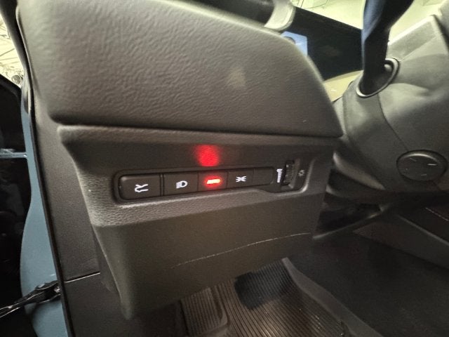 2027 Dodge Charger CHARGER R/T PLUS 4-DOOR AWD