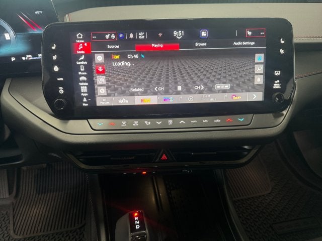 2027 Dodge Charger CHARGER R/T PLUS 4-DOOR AWD