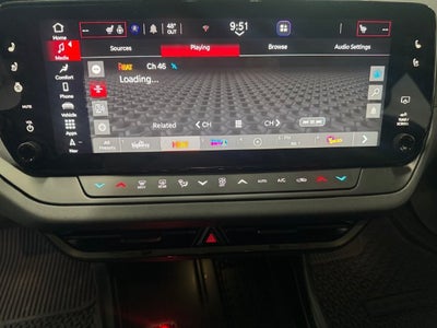 2027 Dodge Charger CHARGER R/T PLUS 4-DOOR AWD