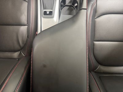 2027 Dodge Charger CHARGER R/T PLUS 4-DOOR AWD