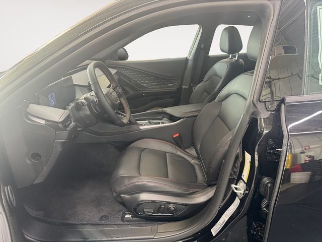 2027 Dodge Charger CHARGER R/T PLUS 4-DOOR AWD