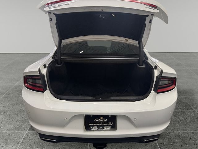 2015 Dodge Charger SXT