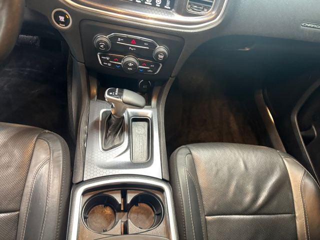 2015 Dodge Charger SXT