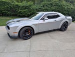 2023 Dodge Challenger R/T Scat Pack Widebody