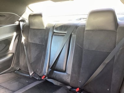 2017 Dodge Challenger GT