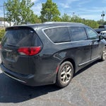 2020 Chrysler Pacifica Touring L 3.6 Liter V6 7 Passenger 3rd Row Seating