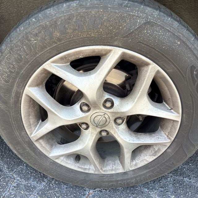 2020 Chrysler Pacifica Touring L 3.6 Liter V6 7 Passenger 3rd Row Seating