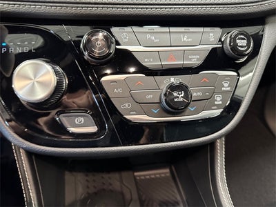 2026 Chrysler Pacifica PACIFICA LIMITED