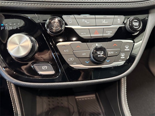 2026 Chrysler Pacifica PACIFICA LIMITED