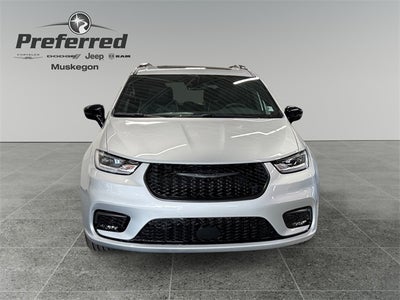 2026 Chrysler Pacifica PACIFICA LIMITED