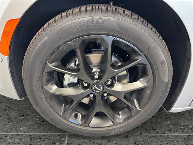 2026 Chrysler Pacifica PACIFICA LIMITED